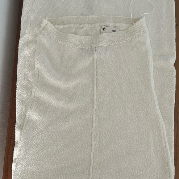 Free People Strapless Maxi Dress - Picture 3 of 5